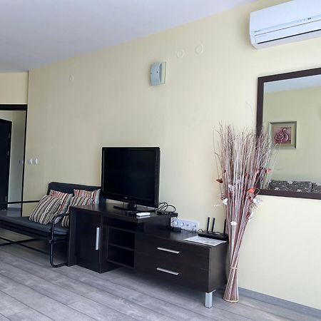 Apartment With Terrace In Spa Complex Μπουργκάς Εξωτερικό φωτογραφία