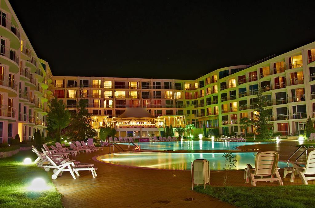 Apartment With Terrace In Spa Complex Μπουργκάς Δωμάτιο φωτογραφία